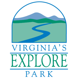 Virgina's Explore Park Logo