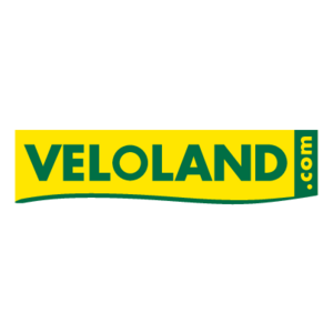 Veloland com Logo