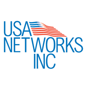 USA Networks Logo
