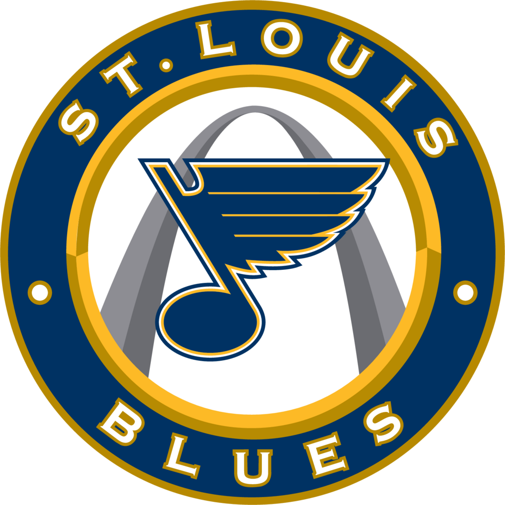 Logo, Sports, United States, St Louis Blues