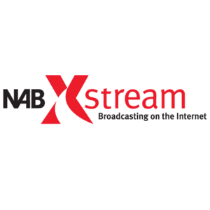 NAB Xstream Logo