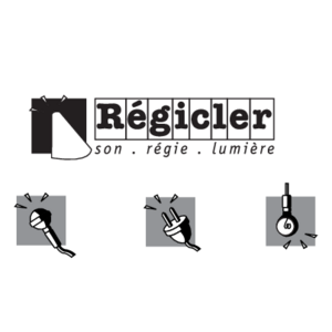 Regicler Logo