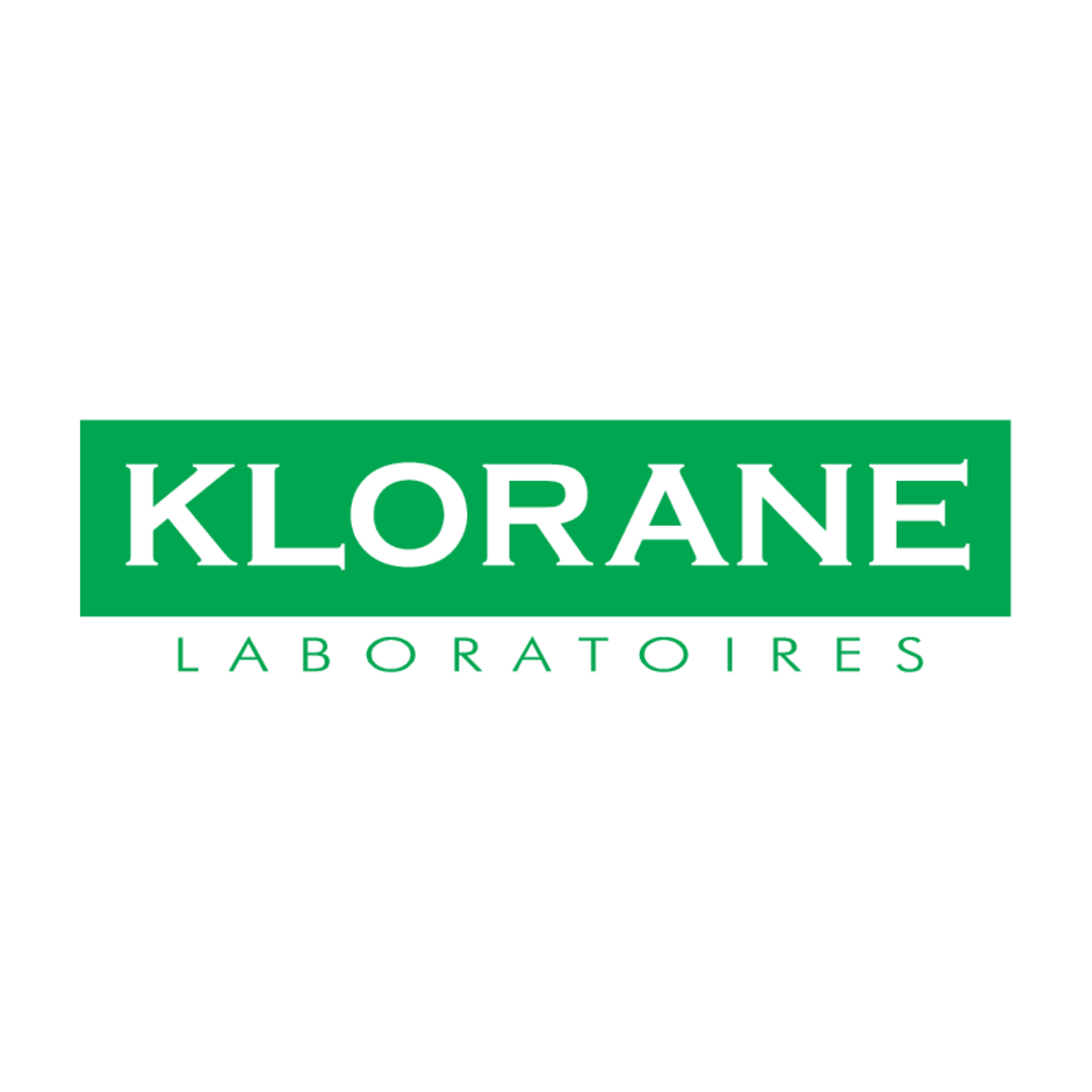 Klorane,Laboratoires