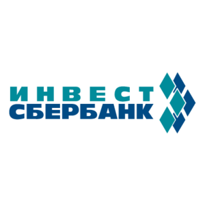 Investsberbank Logo