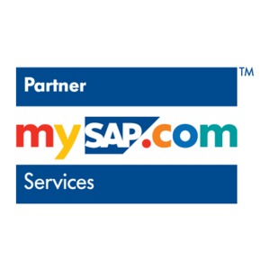 mySAP com Partner Logo