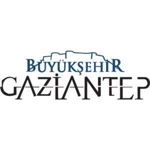 Büyüksehir Gaziantep Logo