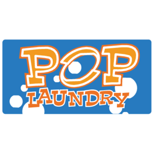Poplaundry Logo