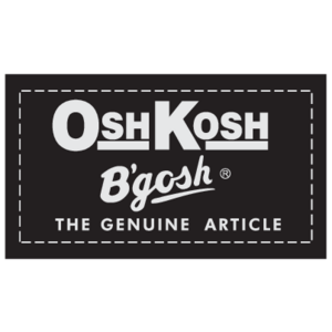Osh Kosh Logo