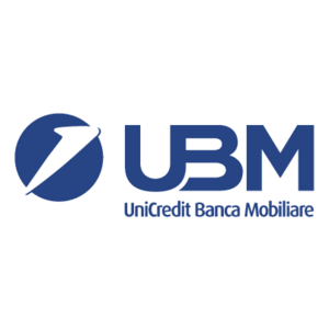 UBM(16) Logo