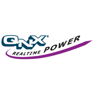 QNX(15) Logo