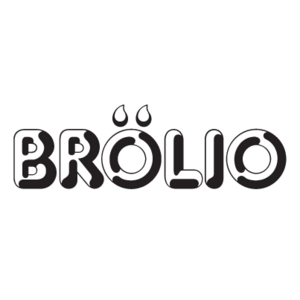 Brolio Logo