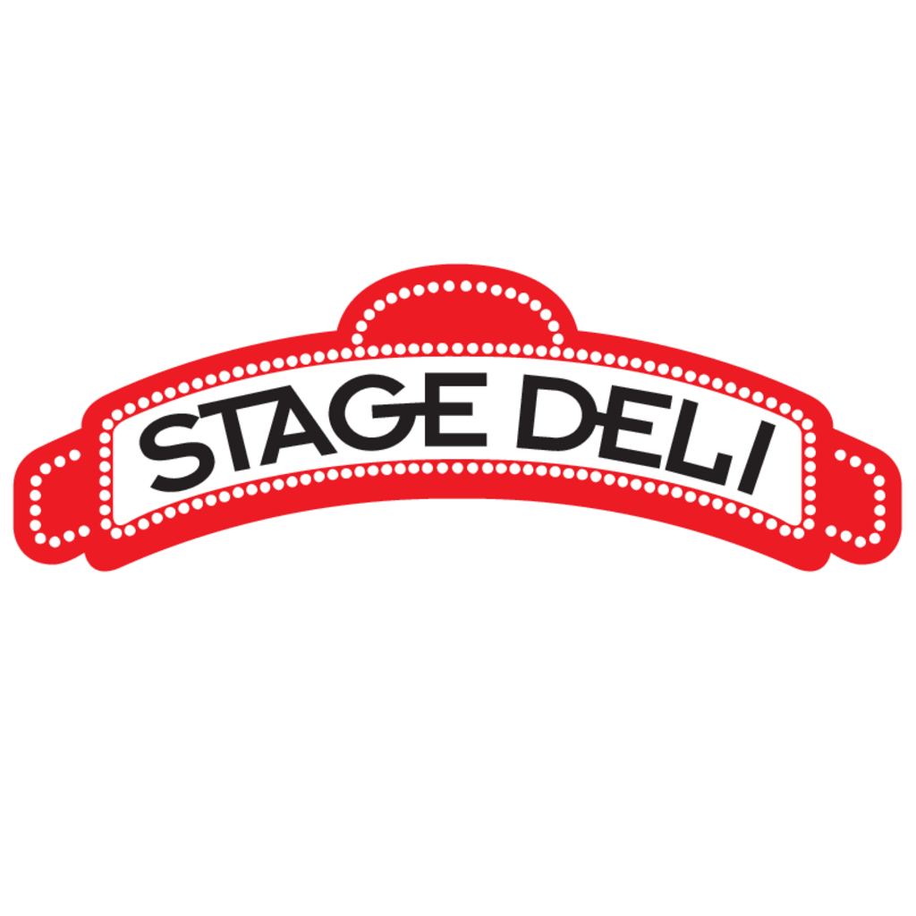Stage,Deli