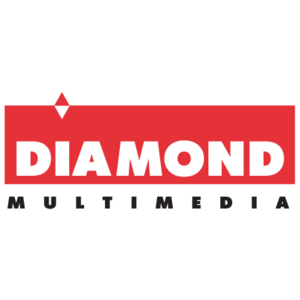 Diamond(32) Logo