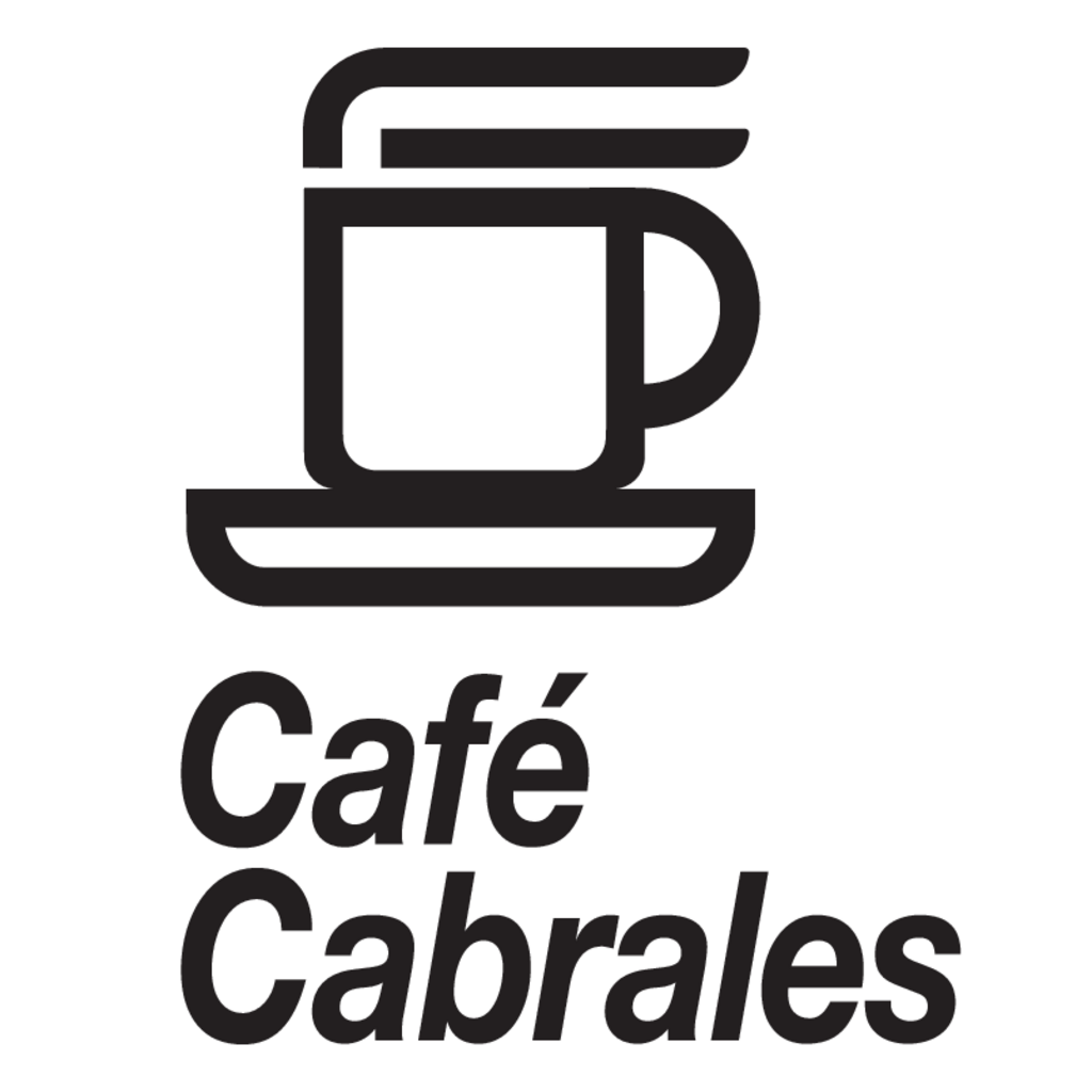Cafe,Cabrales