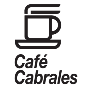 Cafe Cabrales Logo