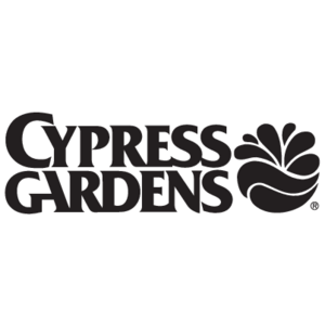 Cypress Gardens Logo