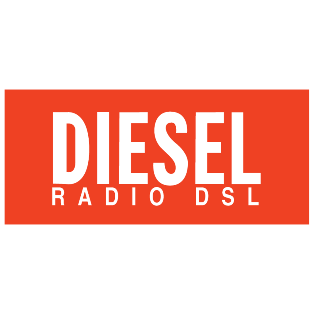 Diesel,Radio,DSL