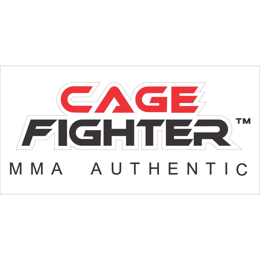 Cage,Fighter