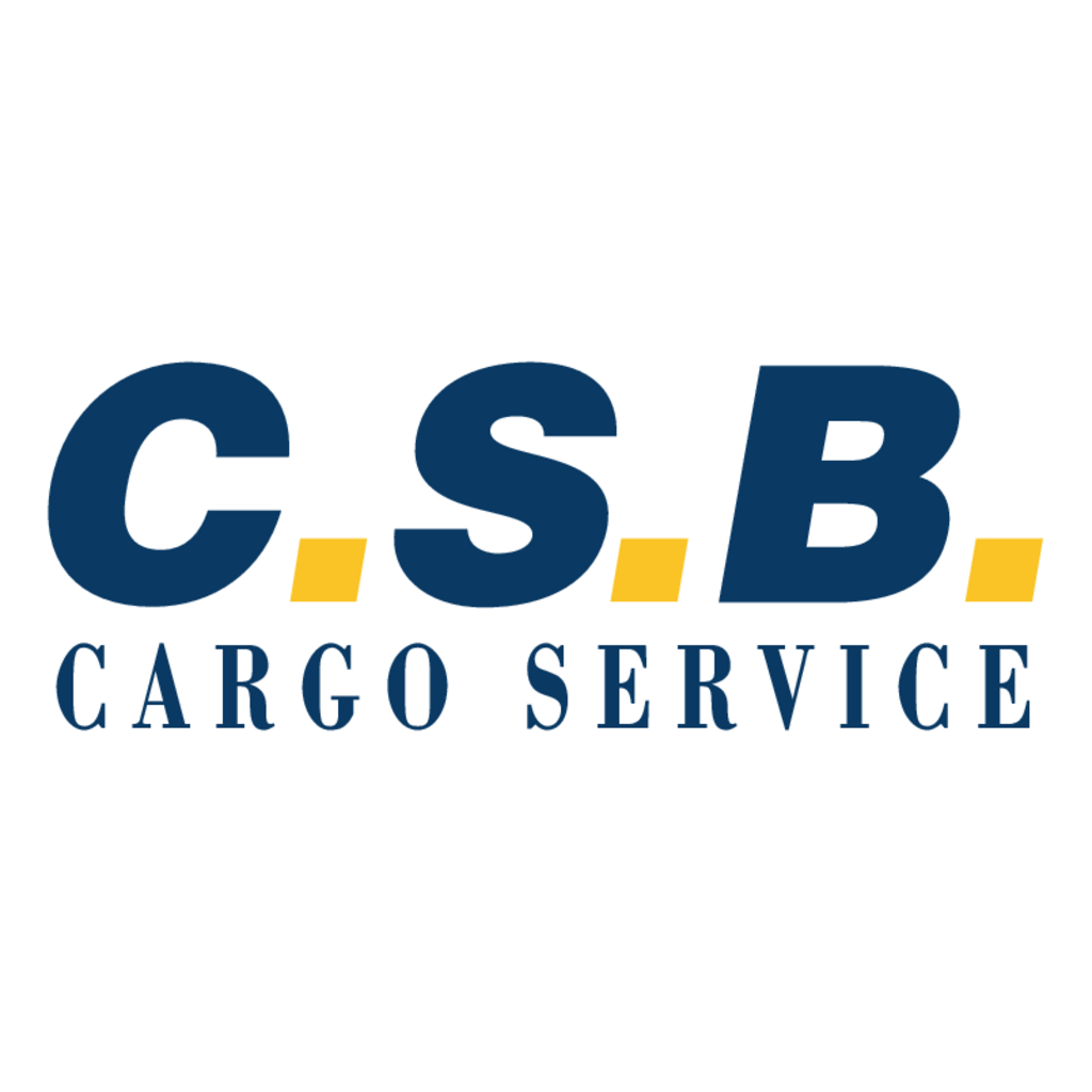 CSB,Cargo,Service
