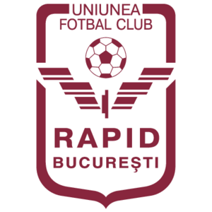 Rapid(116) Logo