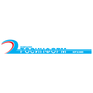 Rosinform Logo