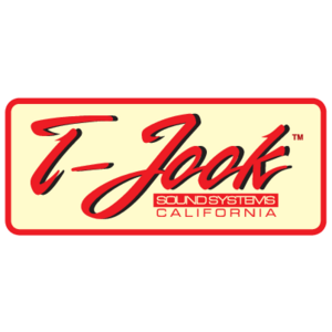 T-Jook Logo