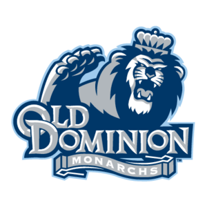 Old Dominion Monarchs(133) Logo