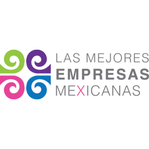 Las Mejores Empresas Mexicanas Logo