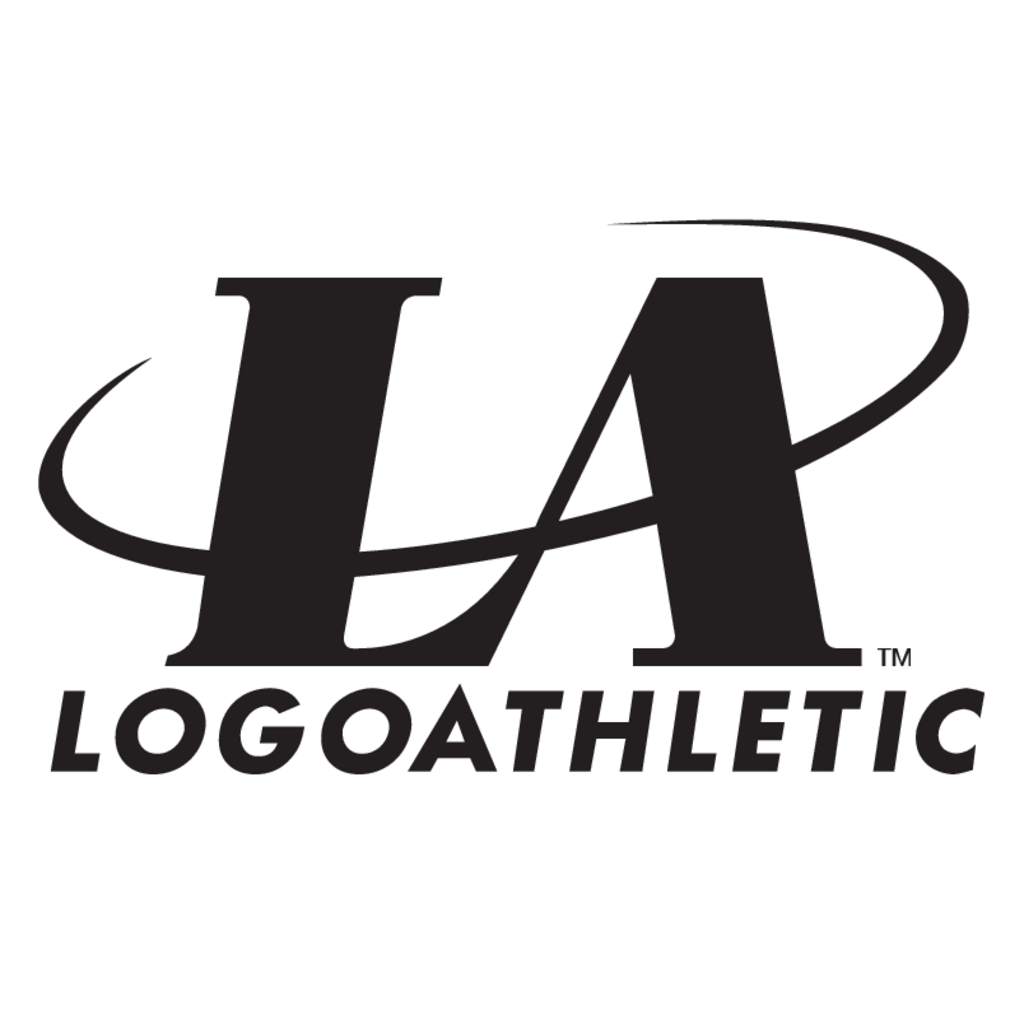 Logo,Athletic