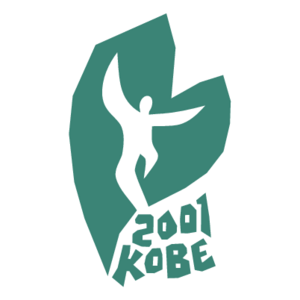 2001 Kobe Logo