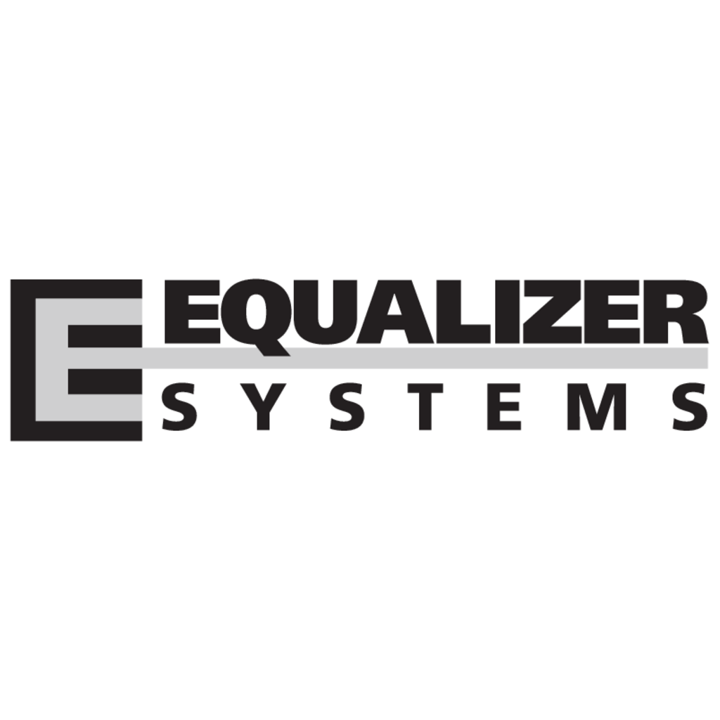 Equalizer,Systems