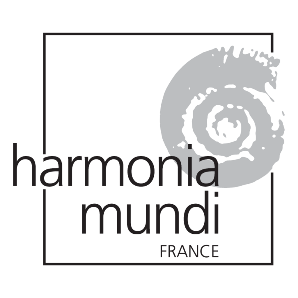 Harmonia,Mundi,France