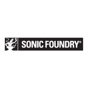 Sonic Foundry Logo