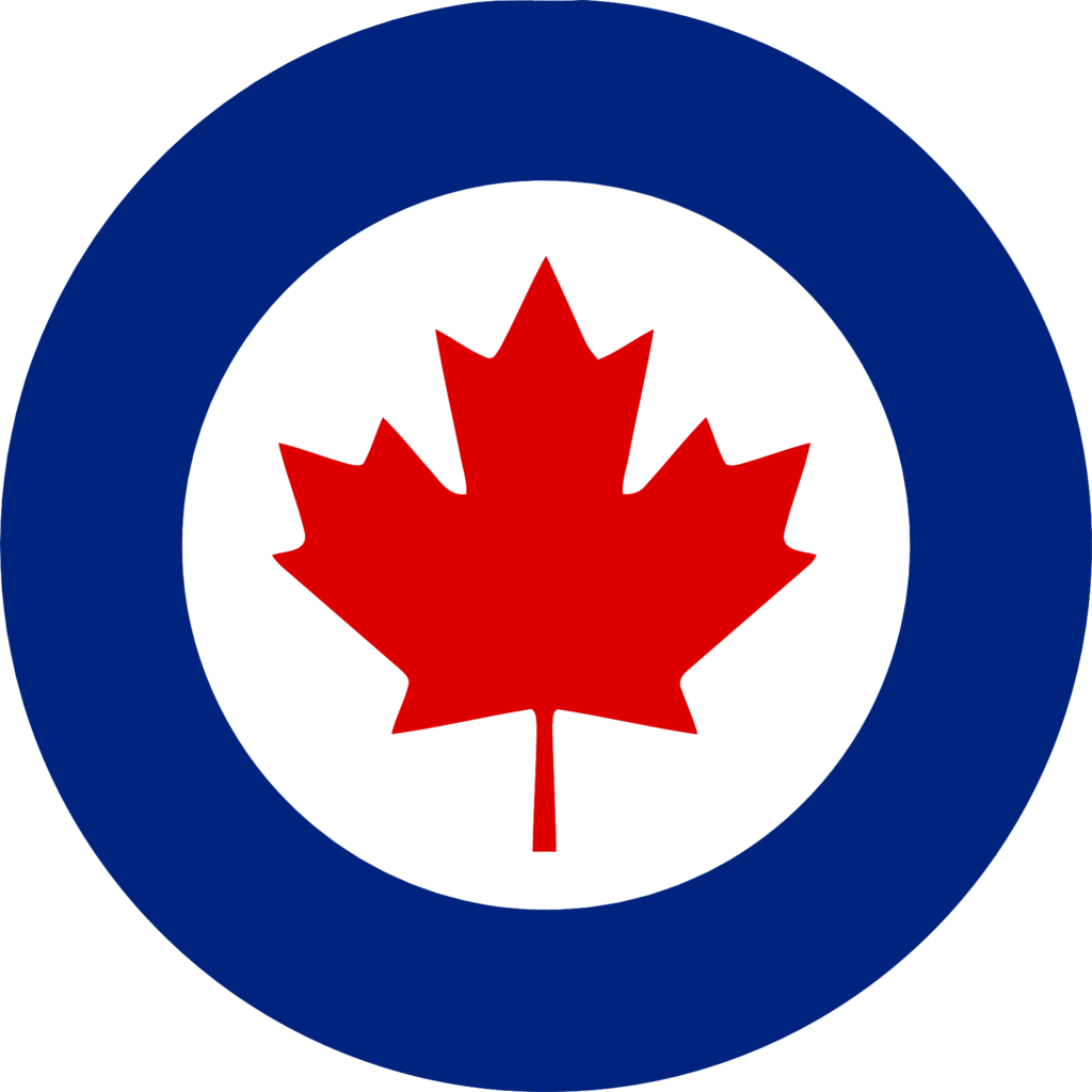 Canada, Air Command, environmental command