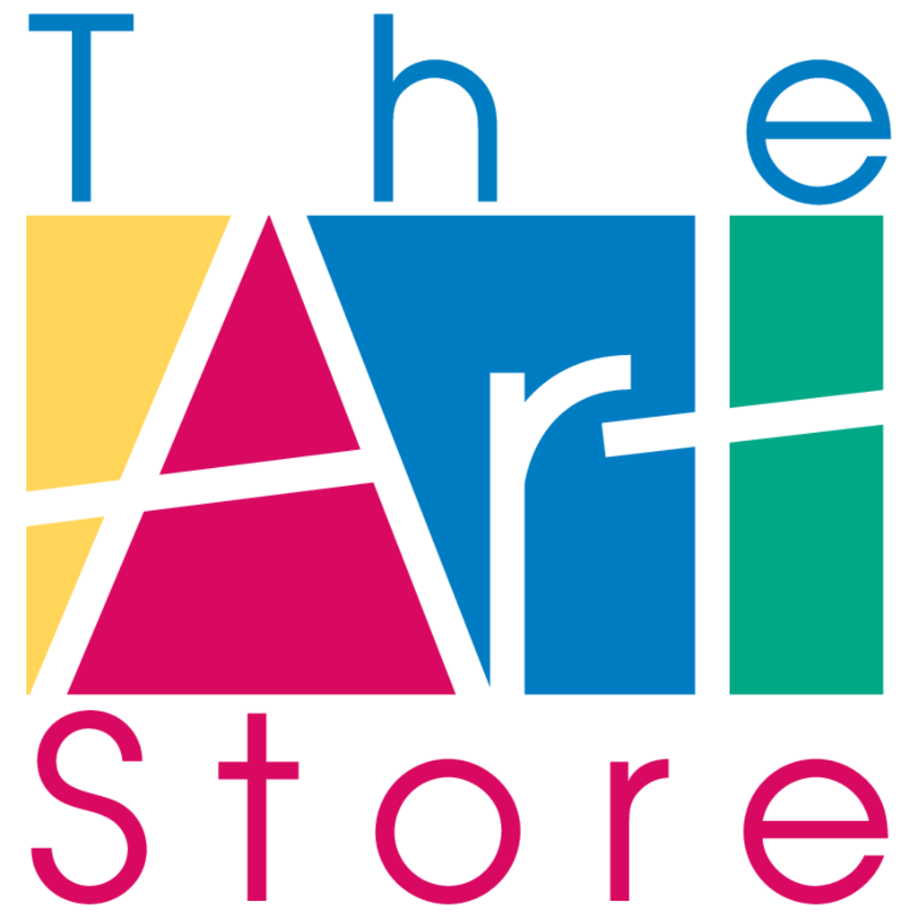 The,Art,Store