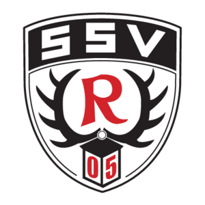SSV Reutlingen 05 Logo
