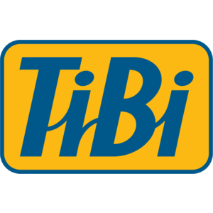 TiBi Pet Food Logo