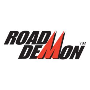 Road Demon Logo