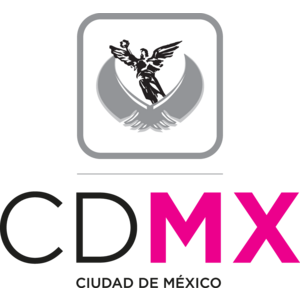 Ciudad de México Logo