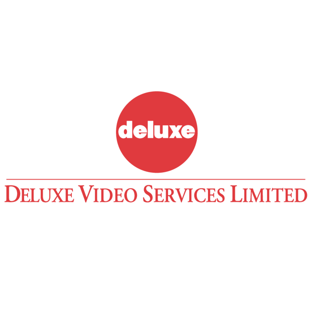 Deluxe,Video,Services