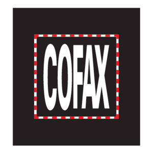 Cofax Logo