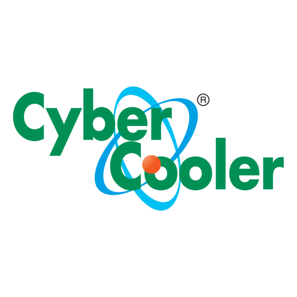Cyber,Cooler(168)