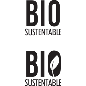 Bio Sustentable Logo
