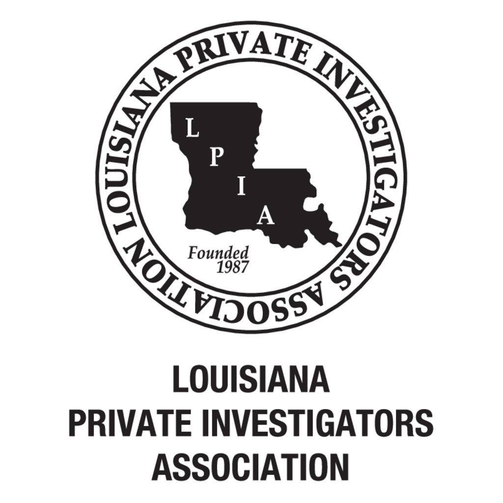 Louisiana,Private,Investigators,Association
