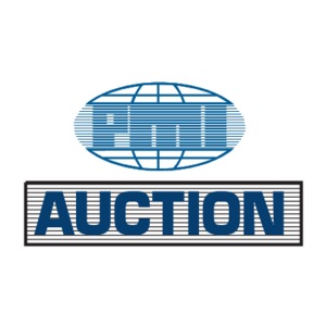 PMI Auction Logo
