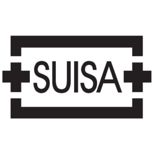 Suisa Logo