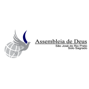 Logo, Unclassified, Brazil, Assembléia de Deus