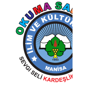Logo, Unclassified, Turkey, Ilim ve Kultur Vakfi Okuma Salonu