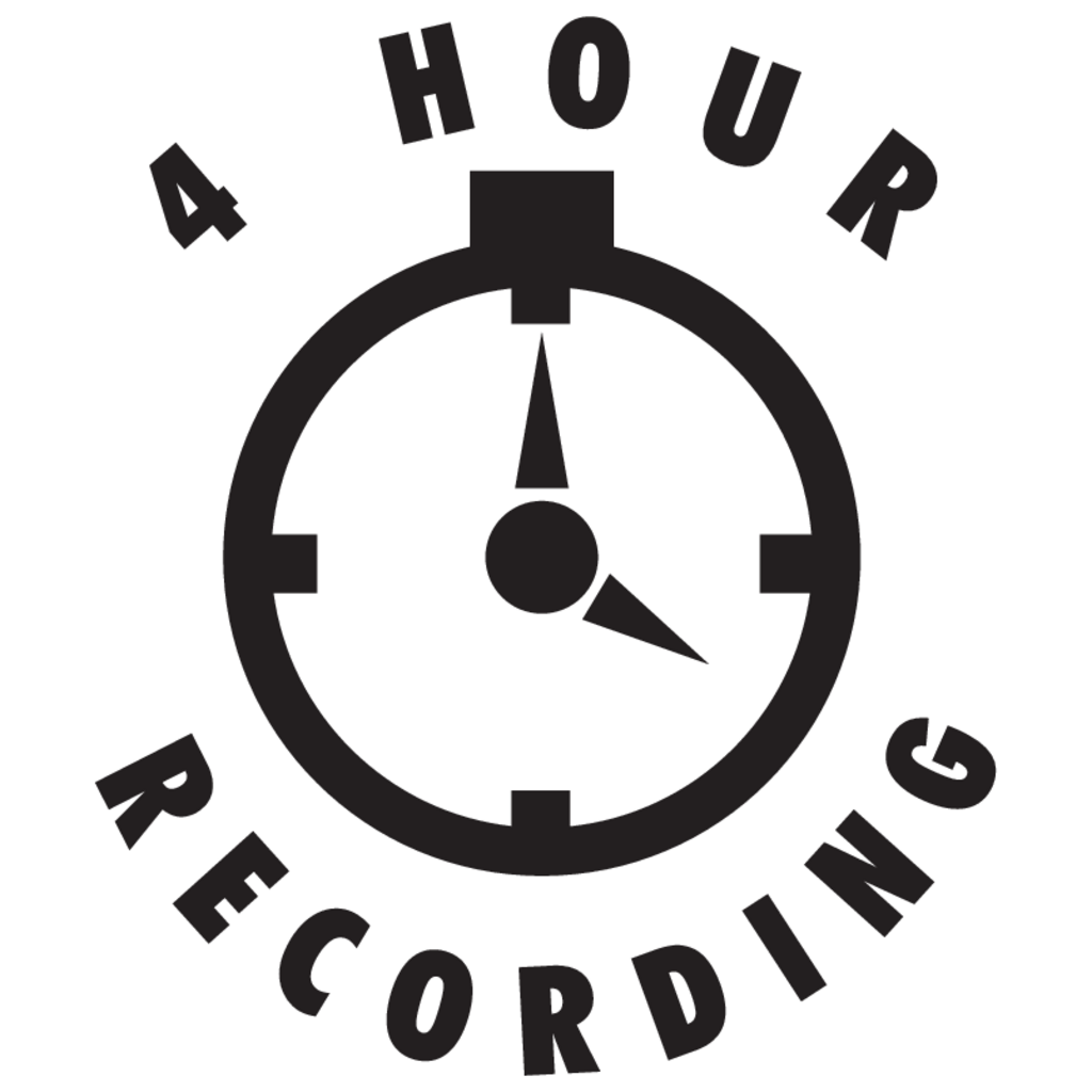 4,Hour,Recording