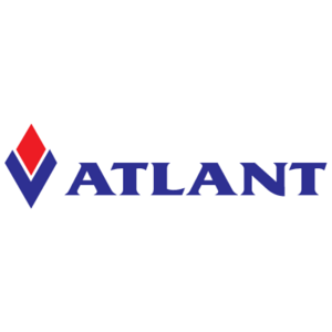Atlant(159) Logo